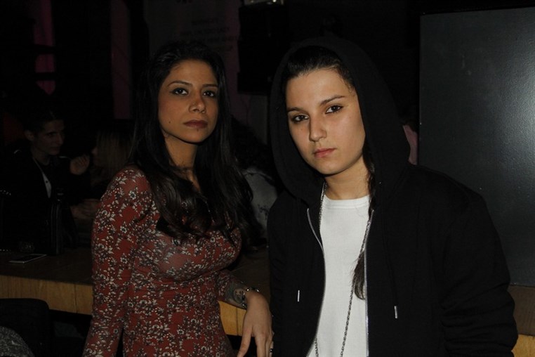 Urban Empire at Karma Beirut